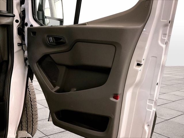 2024 Ford Transit-250 Low Roof Cargo