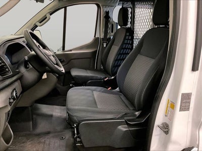 2024 Ford Transit-250 Low Roof Cargo