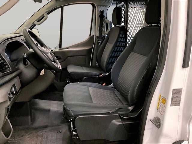 2024 Ford Transit-250 Low Roof Cargo
