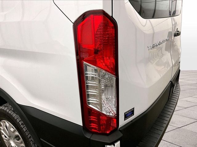 2024 Ford Transit-250 Low Roof Cargo
