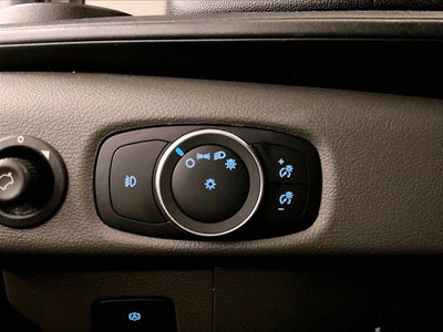 2024 Ford Transit-250 Low Roof Cargo