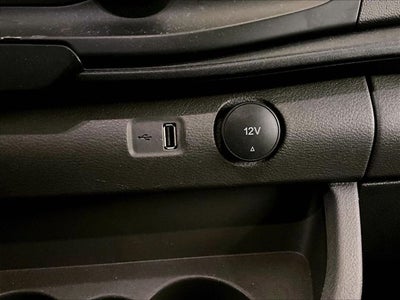 2024 Ford Transit-250 Low Roof Cargo