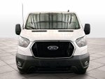 2024 Ford Transit-250 Low Roof Cargo