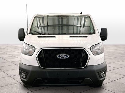 2024 Ford Transit-250 Low Roof Cargo