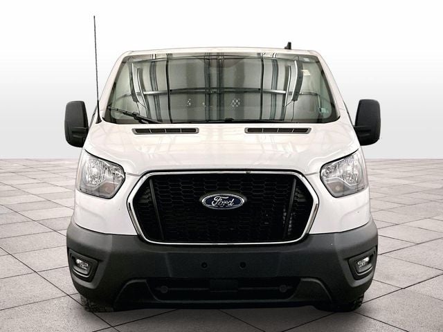 2024 Ford Transit-250 Low Roof Cargo