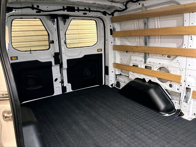 2024 Ford Transit-250 Low Roof Cargo