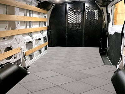 2024 Ford Transit-250 Low Roof Cargo