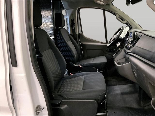 2024 Ford Transit-250 Low Roof Cargo