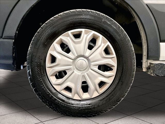 2024 Ford Transit-250 Low Roof Cargo
