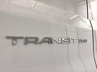 2023 Ford Transit-250 Base