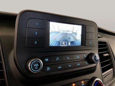 2023 Ford Transit-250 Base