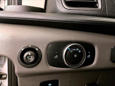 2023 Ford Transit-250 Base