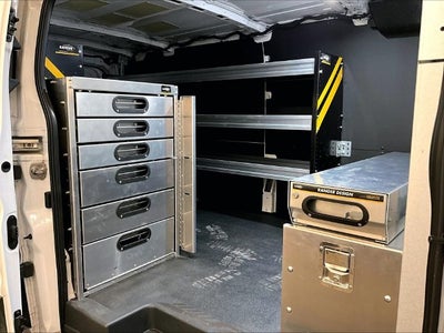 2023 Ford Transit-250 Base