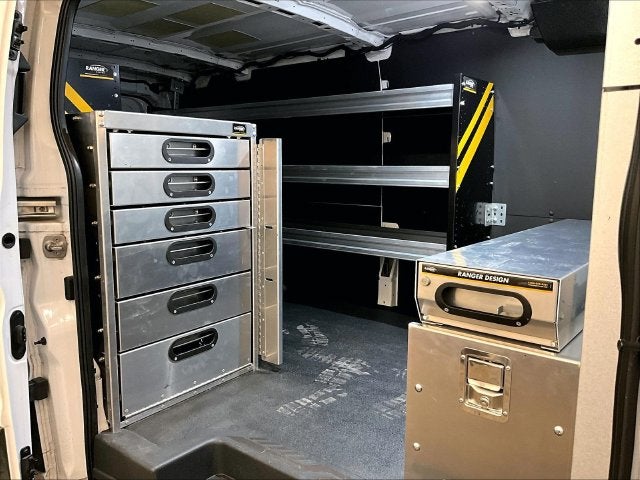 2023 Ford Transit-250 Base