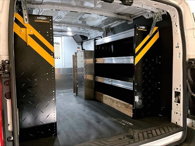 2023 Ford Transit-250 Base
