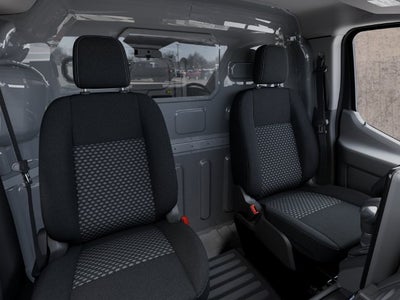 2027 Ford Transit Commercial Cargo Van