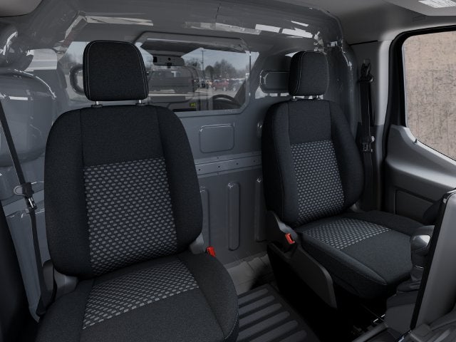 2027 Ford Transit Commercial Cargo Van