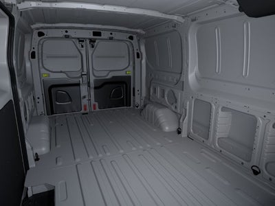 2027 Ford Transit Commercial Cargo Van