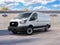 2027 Ford Transit Commercial Cargo Van