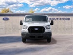 2027 Ford Transit Commercial Cargo Van
