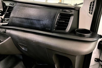 2024 Ford Transit Cargo Van Base