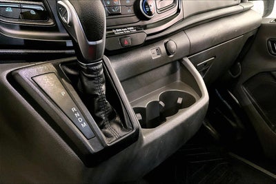 2024 Ford Transit Cargo Van Base