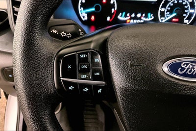 2024 Ford Transit Cargo Van Base