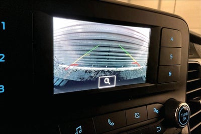 2024 Ford Transit Cargo Van Base