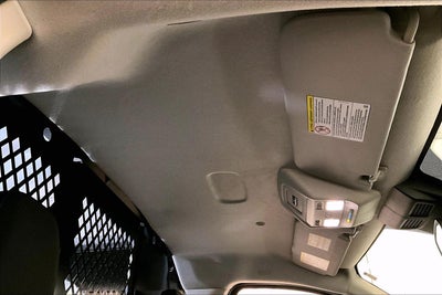 2024 Ford Transit Cargo Van Base