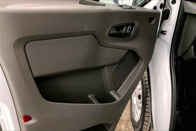 2024 Ford Transit Cargo Van Base