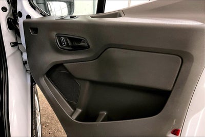 2024 Ford Transit Cargo Van Base