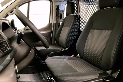 2024 Ford Transit Cargo Van Base