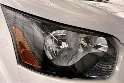 2024 Ford Transit Cargo Van Base