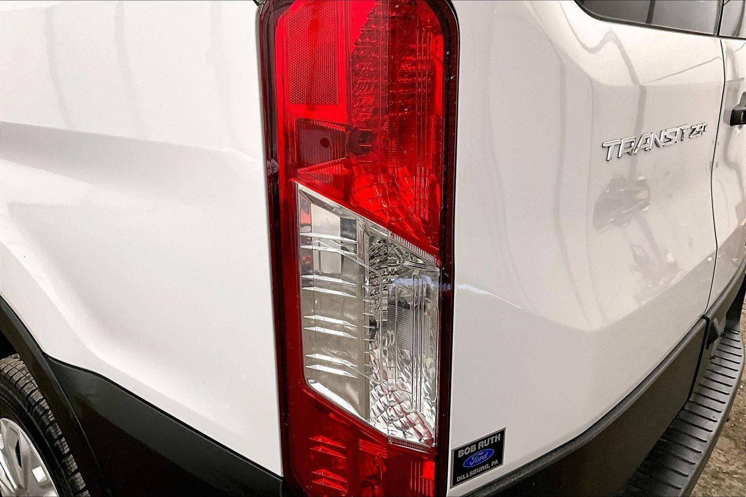 2024 Ford Transit Cargo Van Base