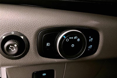 2024 Ford Transit Cargo Van Base