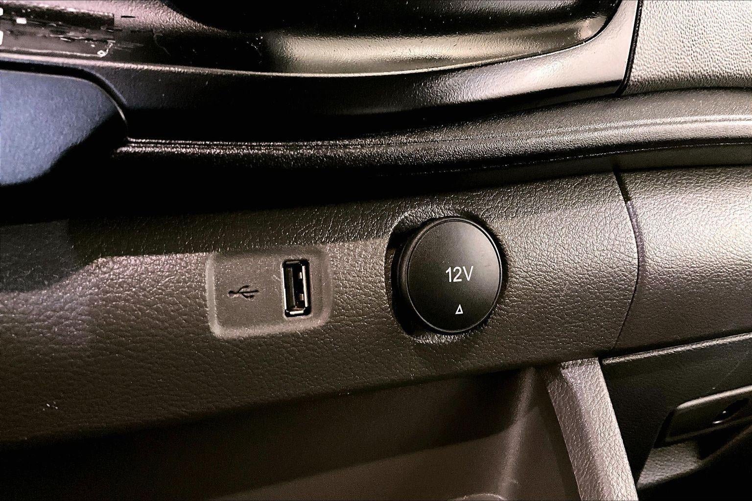 2024 Ford Transit Cargo Van Base