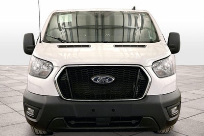 2024 Ford Transit Cargo Van Base