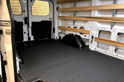2024 Ford Transit Cargo Van Base