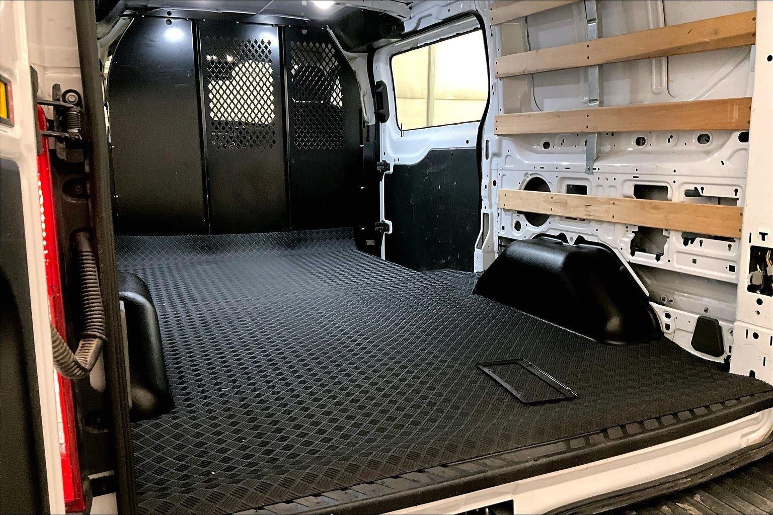 2024 Ford Transit Cargo Van Base