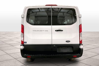 2024 Ford Transit Cargo Van Base