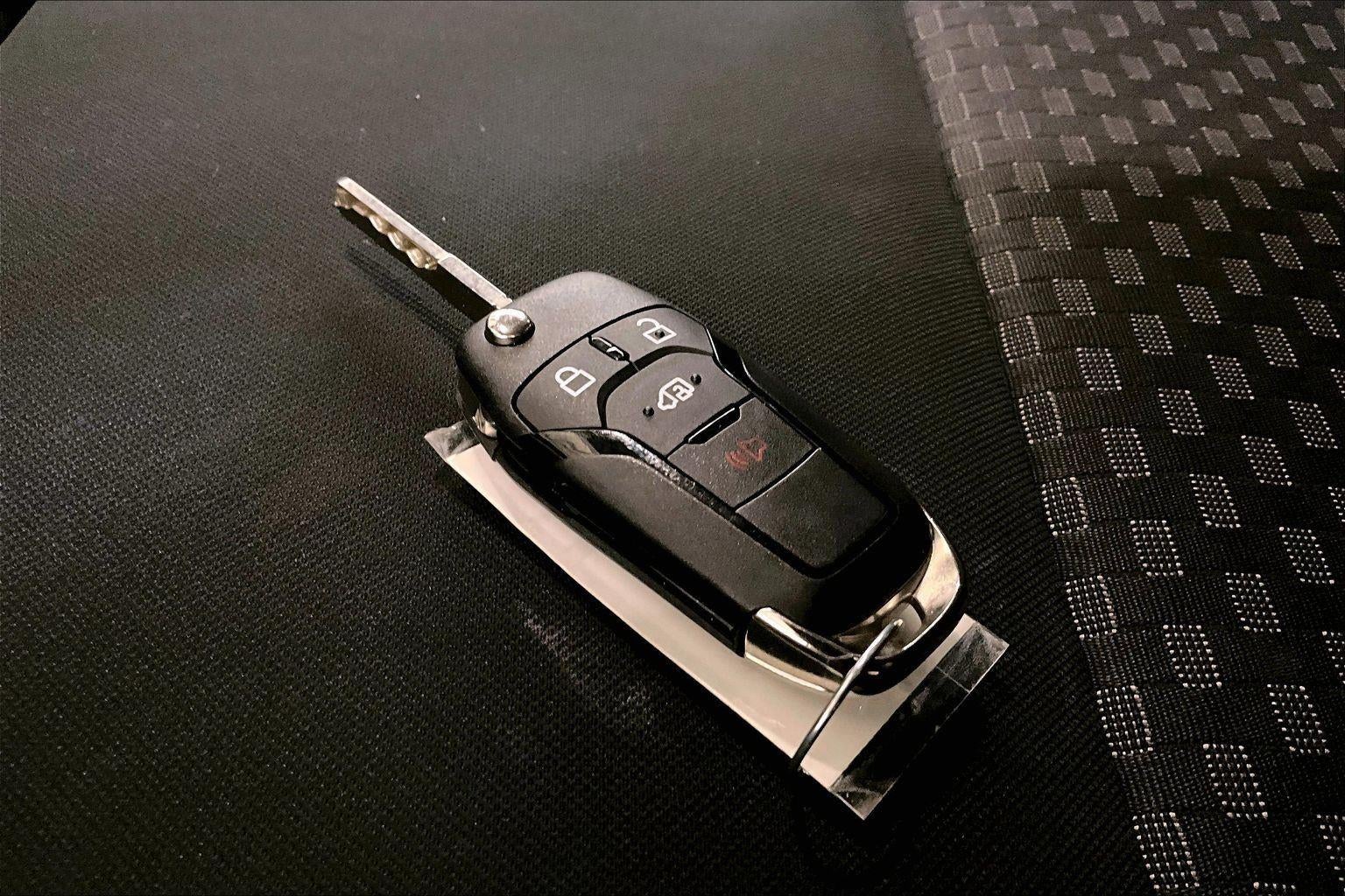 2024 Ford Transit Cargo Van Base