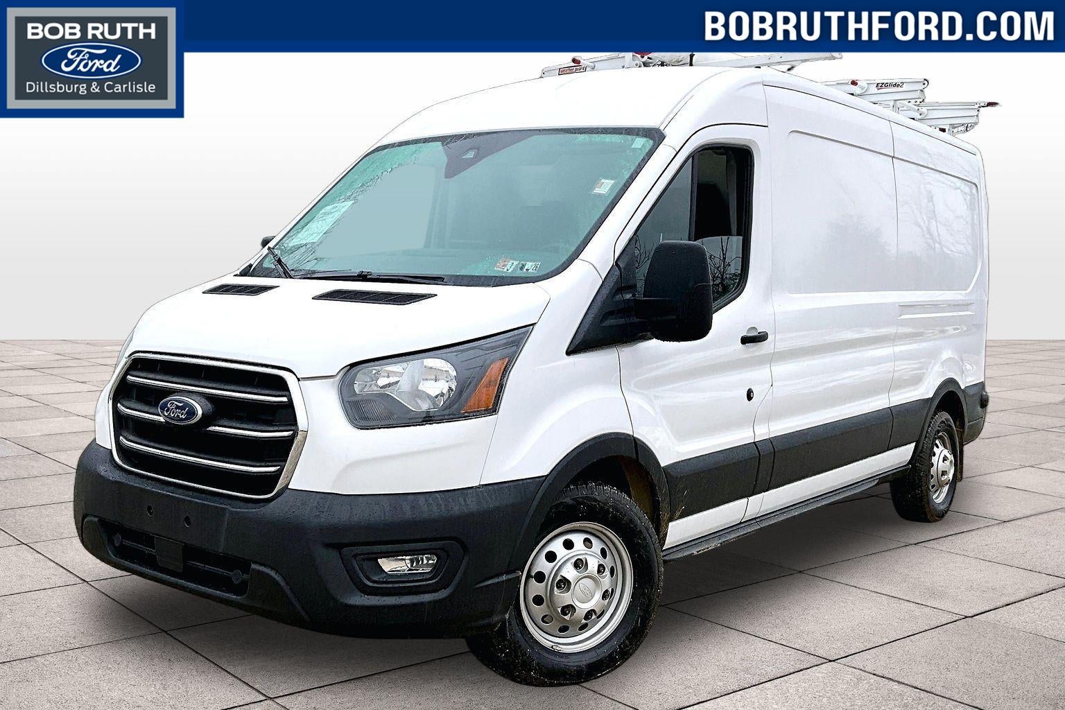 2020 Ford Transit 250
