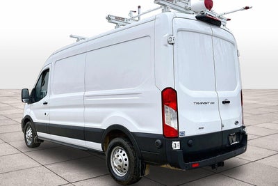 2020 Ford Transit 250