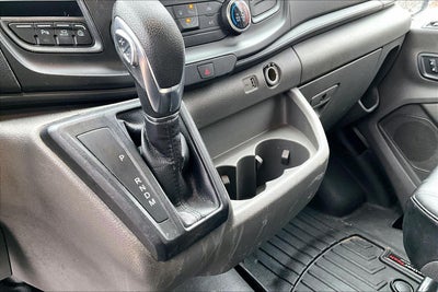 2020 Ford Transit 250