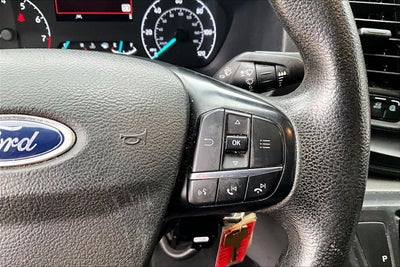 2020 Ford Transit 250