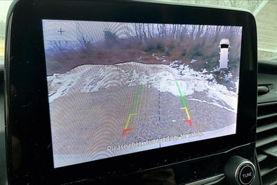 2020 Ford Transit 250