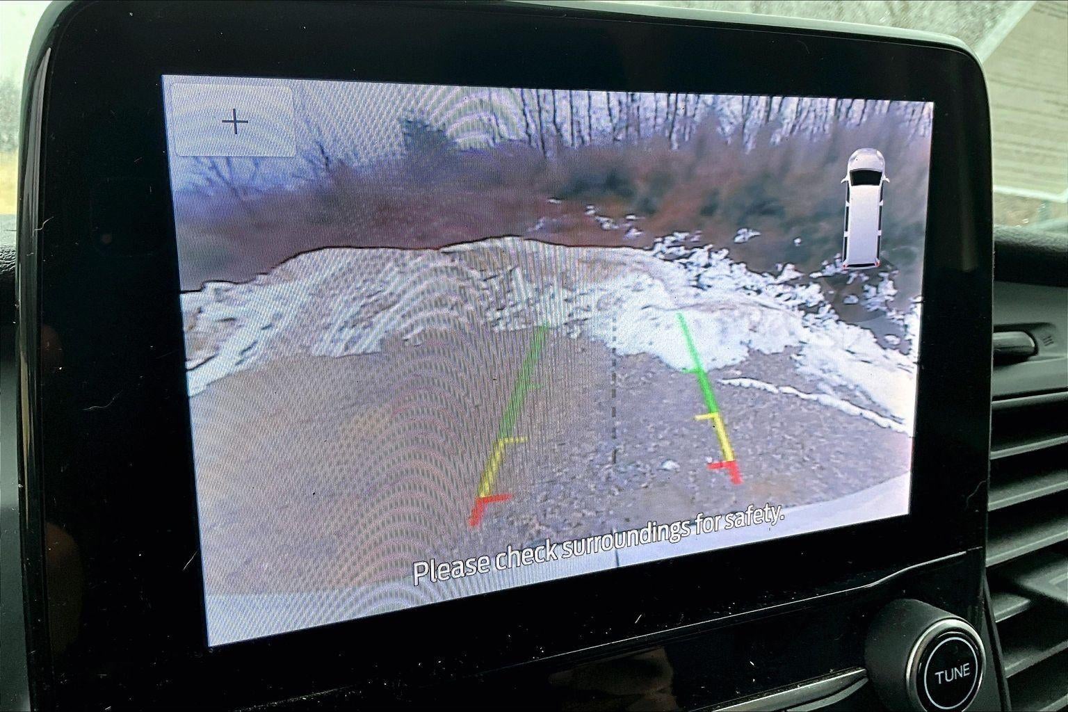 2020 Ford Transit 250