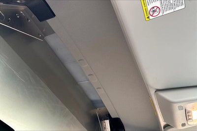 2020 Ford Transit 250