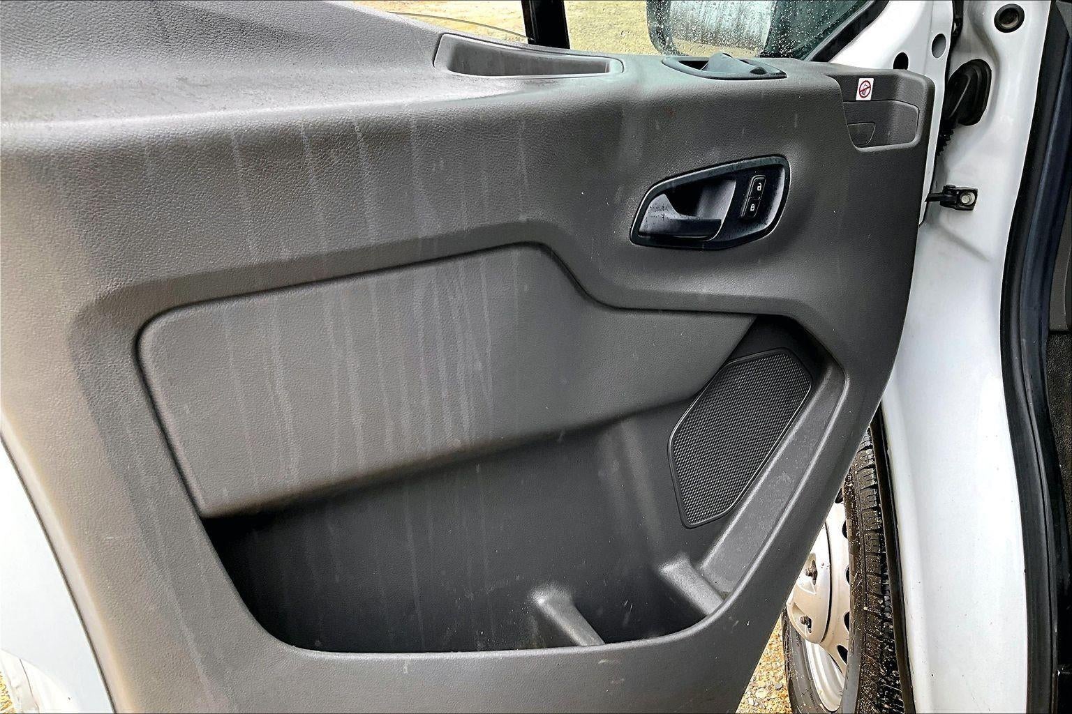 2020 Ford Transit 250