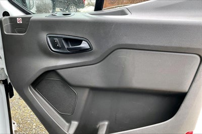 2020 Ford Transit 250